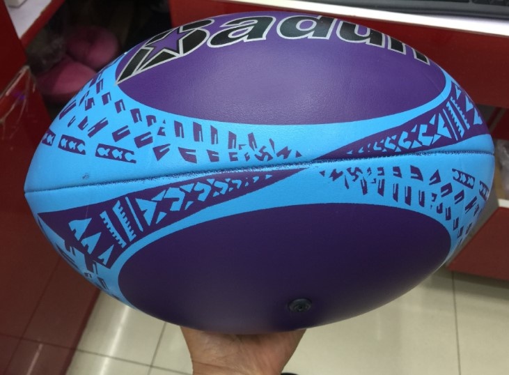 Plush Big Paw Bear with Shirt