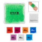 Square Gel Beads Hot/Cold Pack