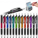 Gala Stylus Ballpoint Pen