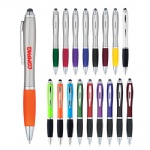 Satin Stylus Pen