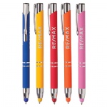 Fiesta Metal Stylus Pen