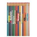 Miser Round Pencil