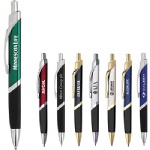 The SoBe Metal Pen