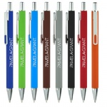 Owen Soft Touch Pen