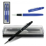Stylus Metal Soft Touch Pen Set