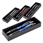 Edge Ballpoint / Pencil Set