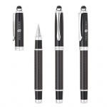 Potenza Bettoni Rollerball Pen & Stylus