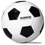 Synthetic Leather Soccer Ball