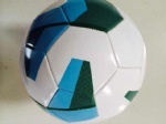 Synthetic Leather Soccer Ball