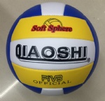 Customized printing Volleyball