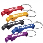 Bottle/Can Opener Key Ring
