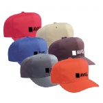 Superior Cotton Twill Cap