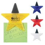 Star Shape Clip