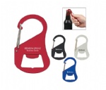 Carabiner Bottle Opener