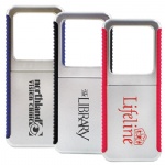 Slide Out Magnifier with Light