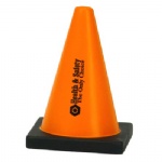 Construction Cone Stress Reliever