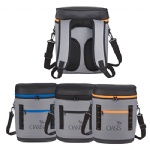20 Can Backpack Cooler