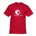 Hanes Tagless T-Shir