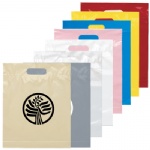 Die Cut Handle Bag 15