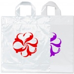 Soft Loop Handle Bag ( Pony )