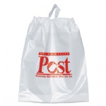 \Poly Draw Bag