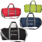 600D Budget Duffel Bag