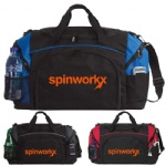 Grand Slam Duffel