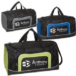 Ultimate Sport Duffel Bag