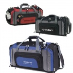 Velocity Sport Duffel