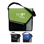 Slant Flap Messenger