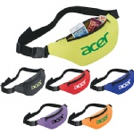 Hipster Budget Fanny Pack