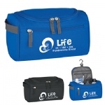 Deluxe Travel Toiletry Bag
