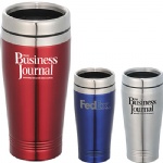 The Hollywood Travel Tumbler