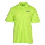 Silk Touch Performance Sport Polo - Mens