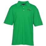 Tech Pique Polo - Mens