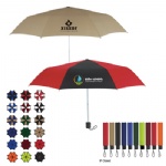 Telescopic Umbrella