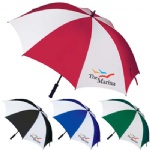 Large Promotional Golf Umbrella