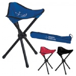 Folding Tripod Stool
