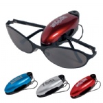 Sunglasses Visor Clip