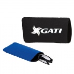 Neoprene Eyeglass Pouch