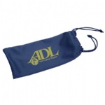 Paradise Sunglass Pouch