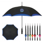 46 Arc Umbrella