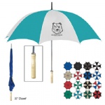 48 Arc Umbrella