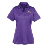 Silk Touch Performance Sport Polo - Ladies