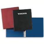 Vinyl Binder 1