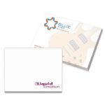 BIC Sticky Note (25 Sheets)