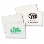 Stationery/Thank You Card