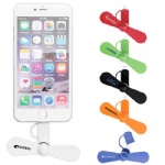 Mini USB Cellphone Fan