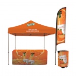 Tailgater Total Show Package