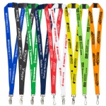 Lanyard w/ Breakaway Release